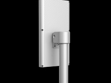 人臉識(shí)別終端 支架STD-FA2-323AH（柱裝、戶(hù)外機(jī)專(zhuān)用）