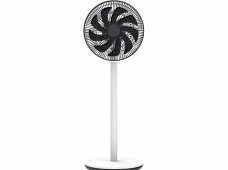 Wi-Fi 智能循環(huán)風扇 14寸DC直流馬達節(jié)能立地電風扇 EF101-W
